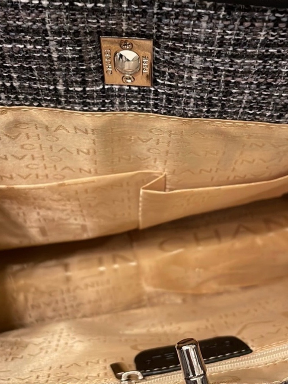 Luxury Tote Set - Picture 15 of 15